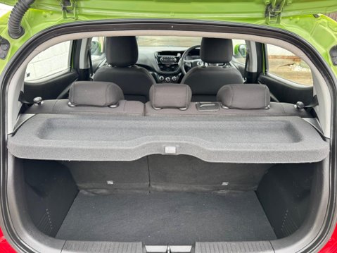 Vauxhall Viva 1.0i SE Euro 6 5dr 45