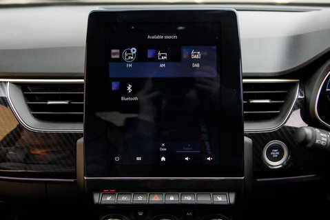 Renault Arkana E-TECH ENGINEERED 28