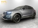 Volkswagen T-Roc 1.5 TSI EVO Black Edition SUV 5dr Petrol DSG Euro 6 (s/s) (150 ps) Air Con 3