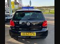 Volkswagen Polo 1.4 Match Euro 5 5dr 5