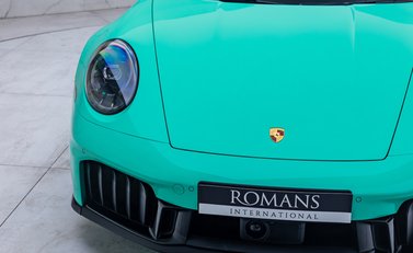 Porsche 911 Carrera GTS (992.2) 30