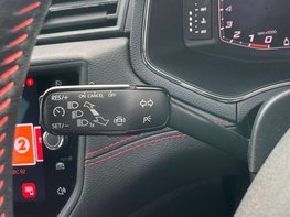 SEAT Arona 1.0 Arona FR Sport EcoTSI 5dr 52