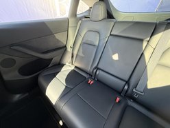 Tesla Model Y (Dual Motor) Long Range SUV 5dr Electric Auto 4WDE (384 bhp) 27