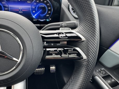 Mercedes-Benz EQA EQA 350 4Matic AMG Line Premium Plus Auto Electric 66 KWH PAN ROOF/HEADS UP 22