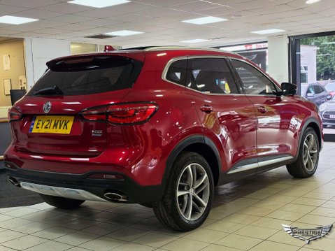 MG HS 1.5 T-GDI 16.6kWh Exclusive Auto Euro 6 (s/s) 5dr 41