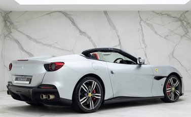 Ferrari Portofino 3.8T V8 F1 DCT Euro 6 (s/s) 2dr 21