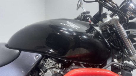 Honda CB 600 1998 45K RUNNING PROJECT BIKE SPARES OR REPAIR 600CC NAKED 30