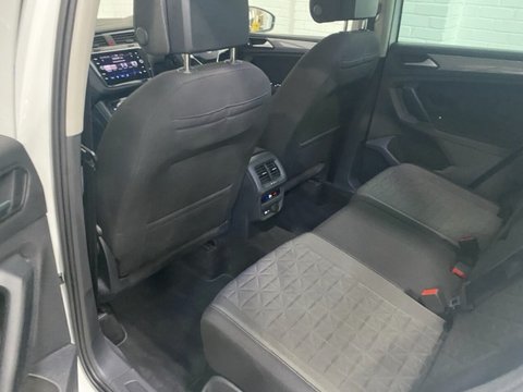 Volkswagen Tiguan LIFE TSI DSG 11