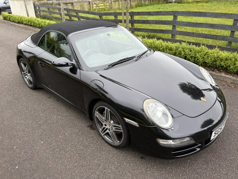 Porsche 911 CARRERA 2 4