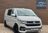 Volkswagen Transporter 2.0 Transporter T32 Highline TDI 4Motion Semi-Auto 4WD