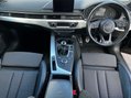 Audi A4 2.0 A4 Ultra S Line TDI 4dr 13