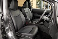 Nissan LEAF N-CONNECTA 35