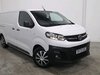 Vauxhall Vivaro L2H1 F2900 DYNAMIC S/S