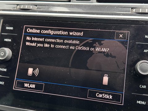 Volkswagen Tiguan 2.0 TDI SE Navigation Euro 6 (s/s) 5dr 21