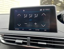 Peugeot 3008 1.5 BlueHDi Allure SUV 5dr Diesel Manual Euro 6 (s/s) (130 ps) 26