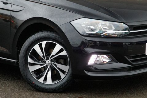 Volkswagen Polo MATCH TSI 11