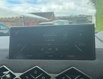 DS 3 E-TENSE 50kWh Performance Line + Crossback 5dr Electric Auto (136 ps) 19