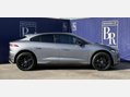 Jaguar I-Pace 400 90kWh R-Dynamic HSE Black SUV 5dr Electric Auto 4WD (400 ps) 4