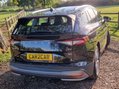 Skoda Enyaq 60 Suite Interior Assisted Drive Pack 33