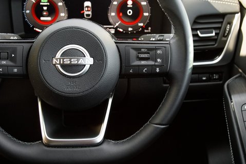 Nissan Qashqai E-POWER N-CONNECTA 20