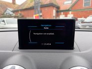 Audi A3 TDI S LINE 25