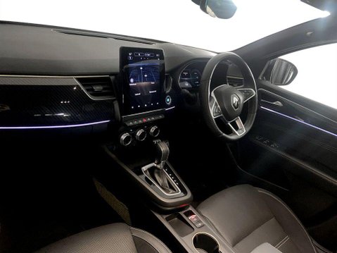 Renault Arkana 1.6 E-TECH E-Tech engineered SUV 5dr Petrol Hybrid Auto 2WD Euro 6 (s/s) (1 14