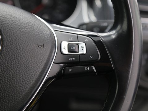 Volkswagen Golf 1.0 TSI Match Edition Euro 6 (s/s) 5dr 12