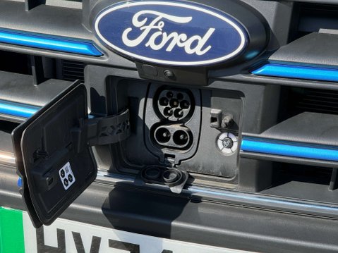 Ford Transit E-Transit 390 Trend 75kWh 12