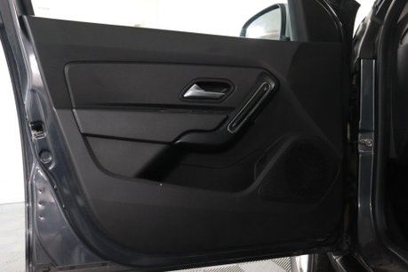 Dacia Duster COMFORT DCI 41