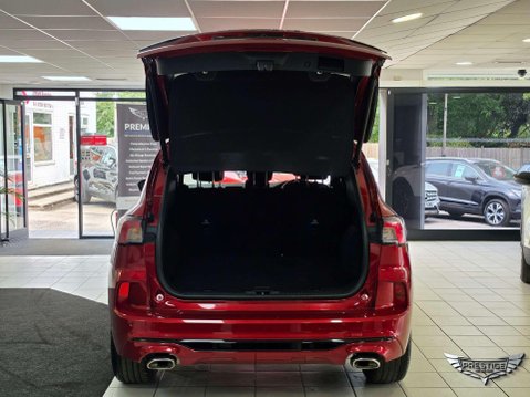 Ford Kuga 1.5T EcoBoost ST-Line Edition Euro 6 (s/s) 5dr 94