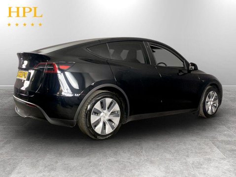 Tesla Model Y SUV 5dr Electric Auto RWD (346 ps) 1 Owner - Cruise - DAB Radio 7