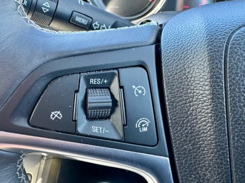 Vauxhall Mokka SE CDTI 24