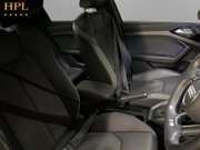 Audi A1 1.5 TFSI 35 Vorsprung Sportback 5dr Petrol S Tronic Euro 6 (s/s) (150 ps) P 11