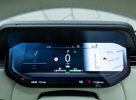 Land Rover Range Rover P460e Autobiography LWB 22