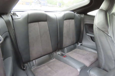 Audi TT 1.8 TFSI Black Edition Coupe 3dr Petrol Manual Euro 6 (s/s) (180 ps) 9