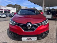 Renault Kadjar DYNAMIQUE S NAV DCI 7