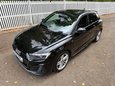 Audi A1 SPORTBACK TFSI S LINE 13