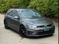 Volkswagen Golf 2.0 TDI R-Line DSG Euro 6 (s/s) 5dr 1