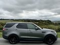 Land Rover Discovery TD6 HSE LUXURY 6