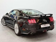 Ford Mustang 5.0 V8 GT Fastback 2dr Petrol SelShift Euro 6 (416 bhp) 16