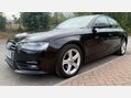 Audi A4 2.0 A4 Technik TDI 4dr 3