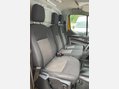 Ford Transit Custom 2.0 340 EcoBlue Leader Panel Van 5dr Diesel Manual L1 H1 Euro 6 (s/s) (130 26