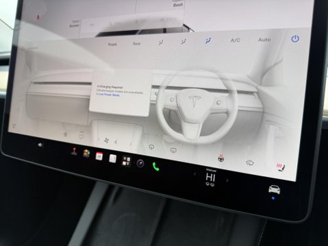Tesla Model Y SUV 5dr Electric Auto RWD (346 ps) 45