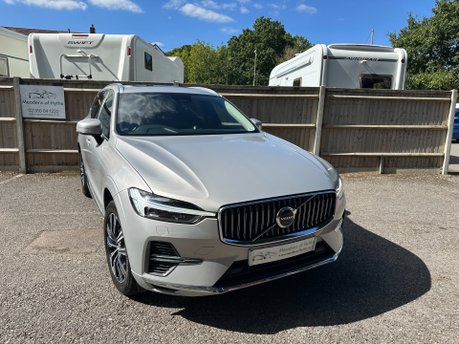Volvo XC60 2.0 RECHARGE T6 INSCRIPTION AWD 5 Dr 1