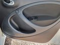Smart Forfour URBANSHADOW EDITION 16