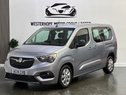 Vauxhall Combo Life 1.5 Turbo D BlueInjection Energy XL MPV Euro 6 (s/s) 5dr (7 Seat)