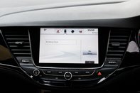 Vauxhall Astra SRI VX-LINE NAV S/S 25