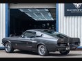 Ford Mustang Shelby GT350 Restomod 2