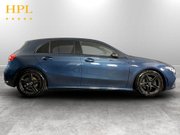 Mercedes-Benz A Class 1.3 A180 AMG Line Edition (Executive) Hatchback 5dr Petrol 7G-DCT Euro 6 (s 8
