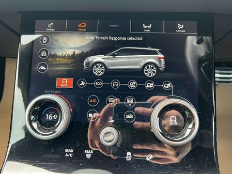 Land Rover Range Rover Evoque 2.0 Range Rover Evoque R-Dynamic SE Automatic 4WD 5dr - NATIONAL DELIVERY* 21